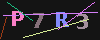 Gambar captcha