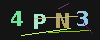Gambar captcha