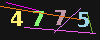 Gambar captcha